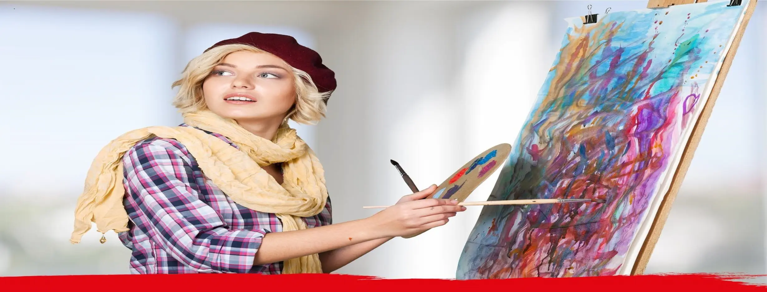 Image for Artistic Inspirtation